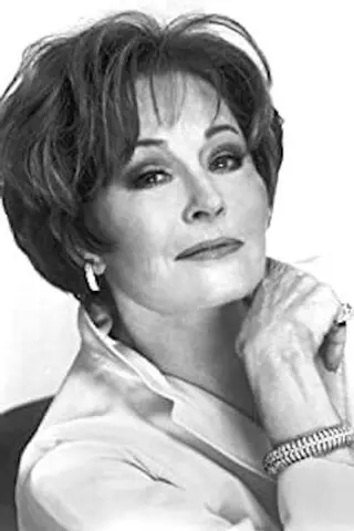 Marj Dusay - Filmography • Carriera