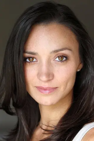 Natalie Shaheen - Filmography • Carriera