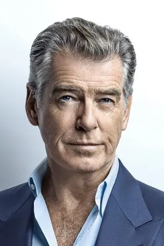 Pierce Brosnan - Filmography • Carriera