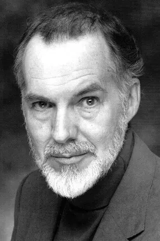 Peter Renaday - Filmography • Carriera