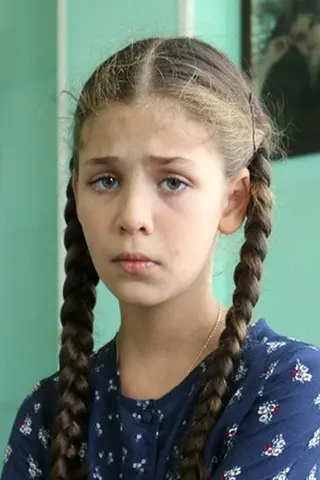 Isabella Damla Güvenilir - Filmography • Carriera