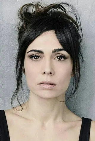 Itziar Atienza - Filmography • Carriera