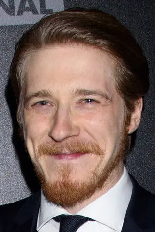 Adam Nagaitis - Filmography • Carriera