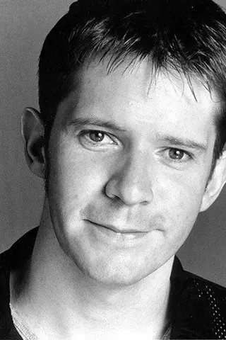 Giles New - Filmography • Carriera