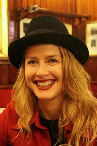 Rachel Arieff - Filmography • Carriera