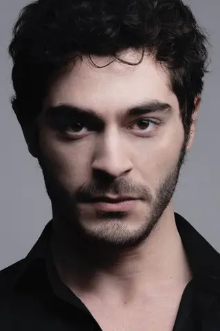 Burak Deniz - Filmography • Carriera