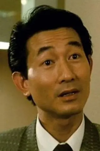 Stuart Ong - Filmography • Carriera