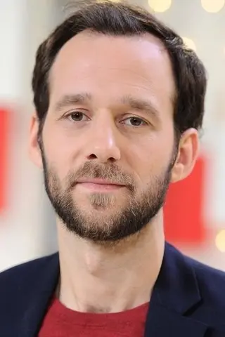 Benjamin Lavernhe - Filmography • Carriera