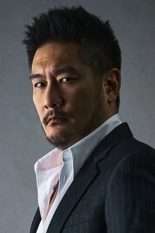 Chatri Sityodtong - Filmography • Carriera