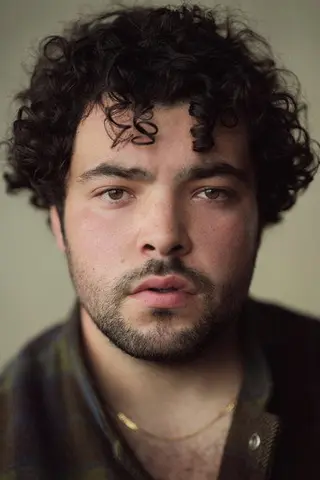 Dylan Corbett-Bader - Filmography • Carriera