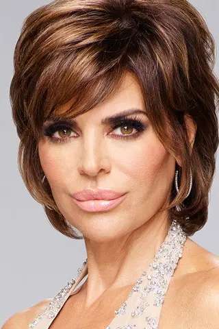 Lisa Rinna - Filmography • Carriera