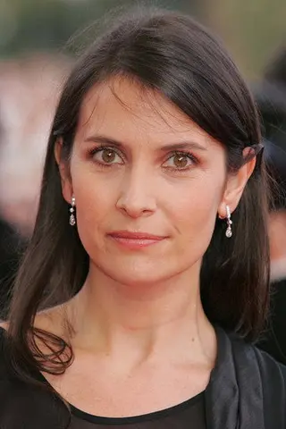 Géraldine Pailhas - Filmography • Carriera