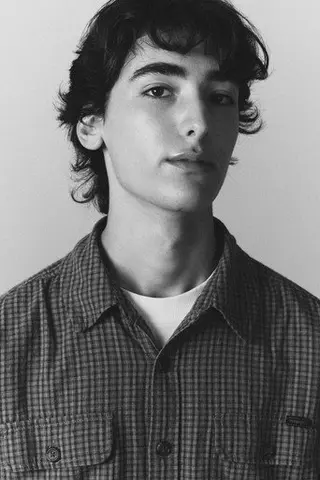 Nick Annas - Filmography • Carriera