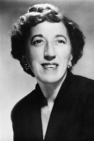Margaret Hamilton - Filmography • Carriera