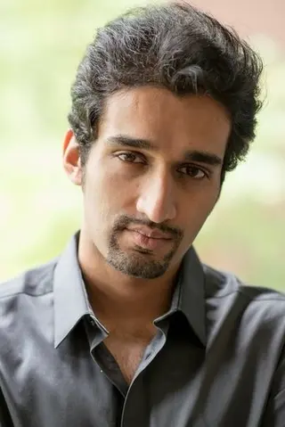 Ronny Mathew - Filmography • Carriera