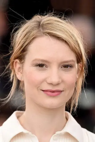 Mia Wasikowska - Filmography • Carriera