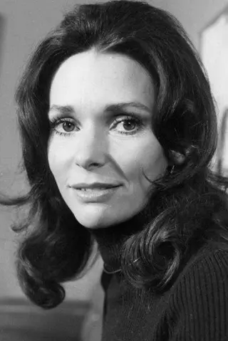 Susan Strasberg - Filmography • Carriera