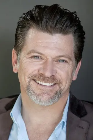 Chad Brummett - Filmography • Carriera