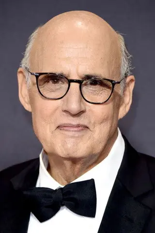 Jeffrey Tambor - Filmography • Carriera