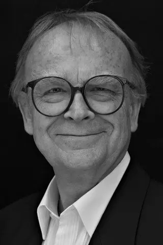 David Wood - Filmography • Carriera