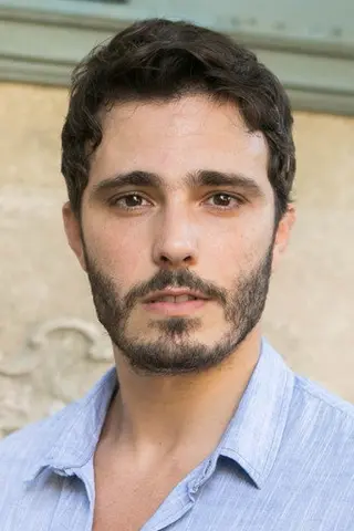 Thiago Rodrigues - Filmography • Carriera