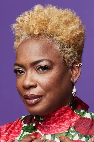 Aunjanue Ellis-Taylor - Filmography • Carriera