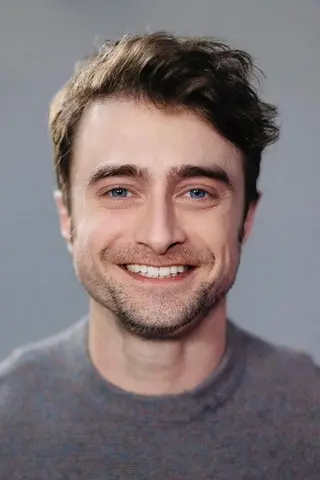 Daniel Radcliffe - Filmography • Carriera