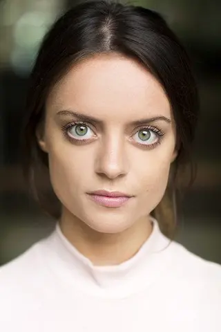 Rebecca Harrod - Filmography • Carriera