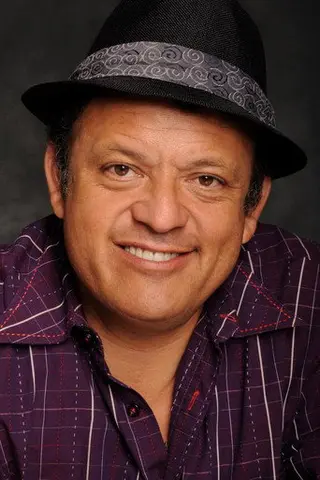 Paul Rodriguez - Filmography • Carriera