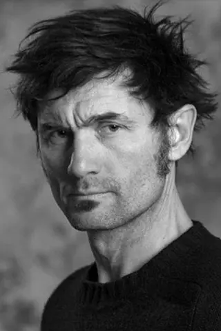 Sven Medvešek - Filmography • Carriera