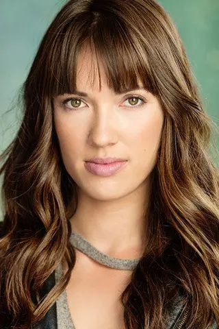 Emily Coupe - Filmography • Carriera