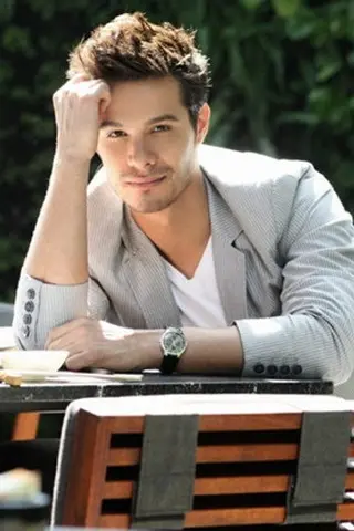 Brandon Peniche - Filmography • Carriera