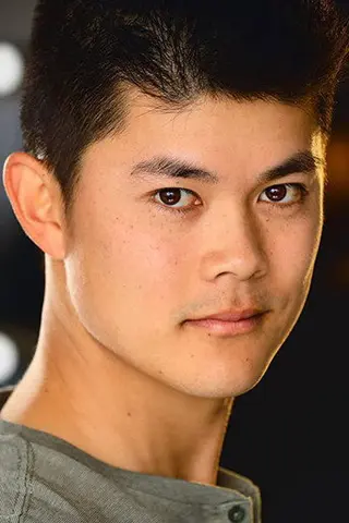 Harrison Xu - Filmography • Carriera