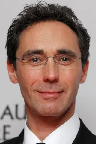Guy Henry - Filmography • Carriera