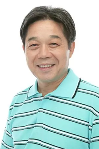Michitaka Kobayashi - Filmography • Carriera