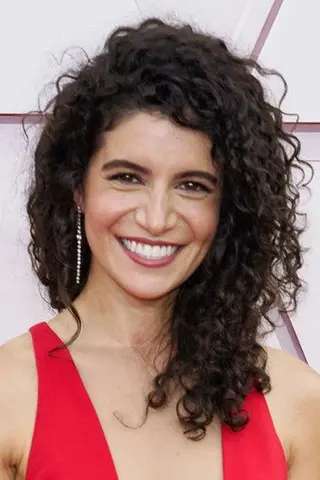 Nina Pedrad - Filmography • Carriera