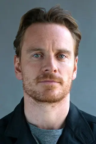 Michael Fassbender - Filmography • Carriera