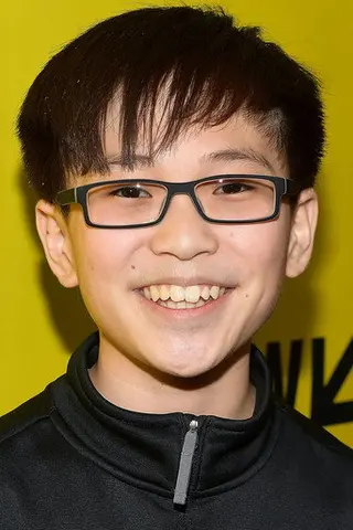 Philip Zhao - Filmography • Carriera