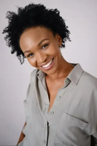 Noxolo Dlamini - Filmography • Carriera