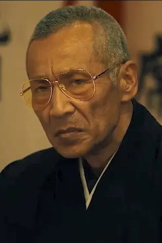 Shun Sugata - Filmography • Carriera