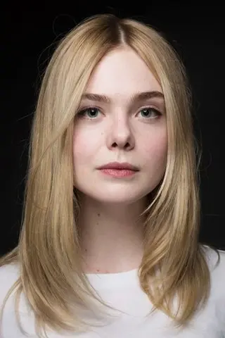 Elle Fanning - Filmography • Carriera