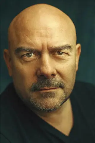 Paul Garrett - Filmography • Carriera