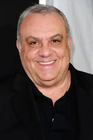 Vincent Curatola - Filmography • Carriera