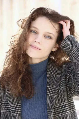 Carlotta Gamba - Filmography • Carriera