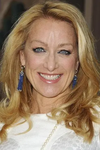 Patricia Wettig - Filmography • Carriera