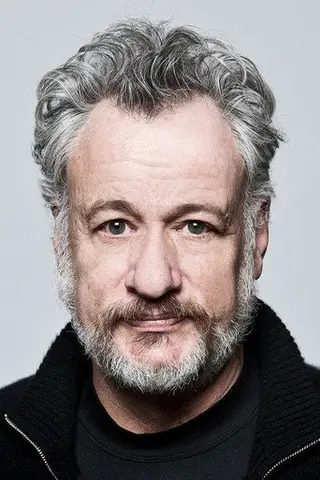 John de Lancie - Filmography • Carriera