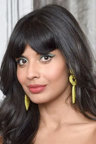 Jameela Jamil - Filmography • Carriera
