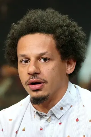 Eric André - Filmography • Carriera