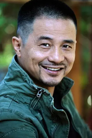 Jen Kuo Sung - Filmography • Carriera