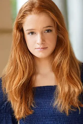 Hannah Spiros - Filmography • Carriera